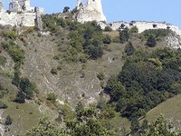 Cachtice Castle Cachtice Castle