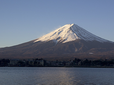Huaynaputina, Peru Tourist Information