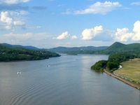 Greenwood Lake Greenwood Lake