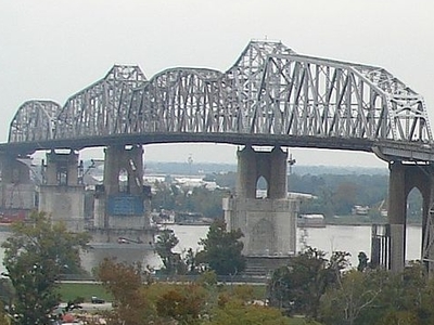 Huey P. Long Bridge