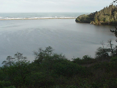 Humboldt Lagoons State Park