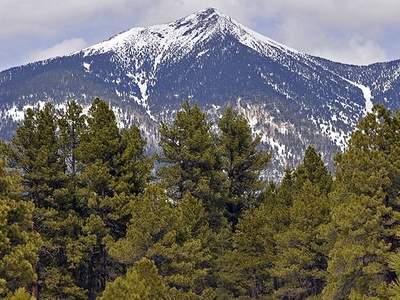 Humphreys Peak