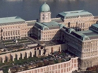 Hungarian National Gallery