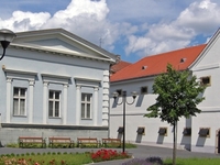 Hungarian Poster House and House of Fine Arts