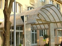 Hungarospa Thermal Hotel