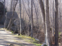 Huntington State Park
