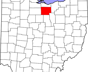 Huron County