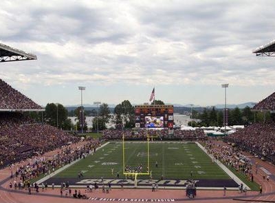 Husky Stadium