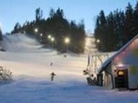 Huzele Ski Lift of Lesko Huzele Ski Lift of Lesko