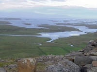 Vatnsfjordur Nature Reserve