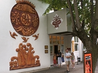 Hévíz Museum Collection