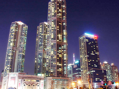 Hyperion Tower