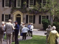 Hagley Museum And Library