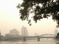 Haizhu Bridge