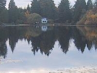 Haller Lake