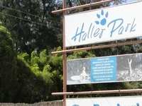 Haller Park