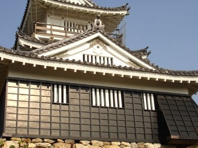 Hamamatsu Castle