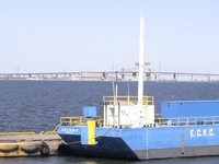 Burlington Bay