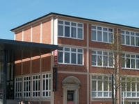 Archaeological Museum Hamburg