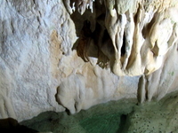 Harmanecká Cave