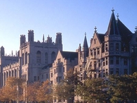 University of Chicago