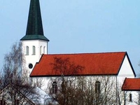 Haugsbygda