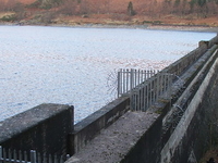 Haweswater Reservoir Haweswater Reservoir