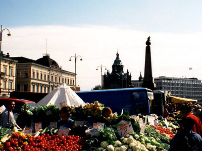 Market Square