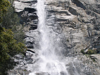 Tueeulala Falls