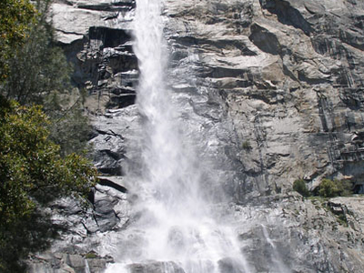 Tueeulala Falls
