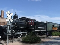 McCormick-Stillman Railroad Park