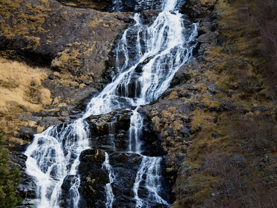 Utladalen Landscape Protection Area