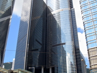 Citibank Plaza Citibank Plaza