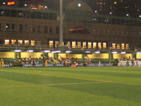 Hong Kong FC Stadium Hong Kong FC Stadium