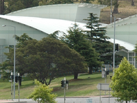Hobart Aquatic Centre Hobart Aquatic Centre