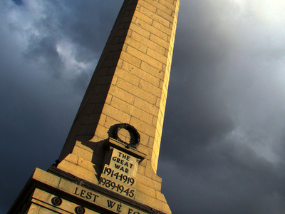 Hobart Cenotaph