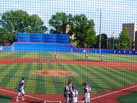 Hoglund Ballpark Hoglund Ballpark