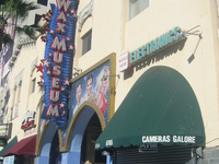 Hollywood Wax Museum