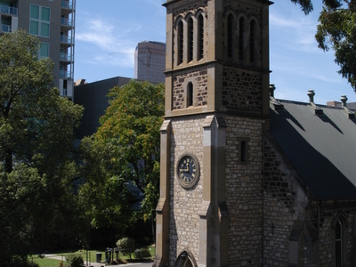 Holy Trinity Church