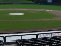 Champion Stadium