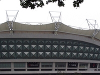 Hongkou Stadium
