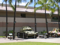 Fort DeRussy Fort DeRussy