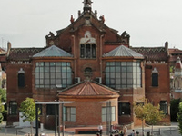 Hospital De Sant Pau Hospital De Sant Pau