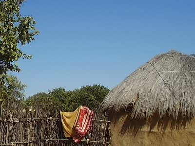 East Hanahai