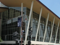 Hobby Center for the Performing Arts