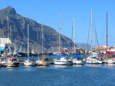 Mariner's Wharf