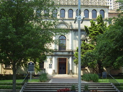 Houston Public Library