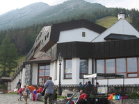 Hrebienok