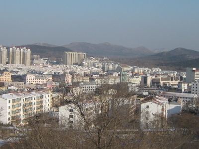 Huludao