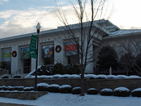 Huntsville Museum Of Art Huntsville Museum Of Art